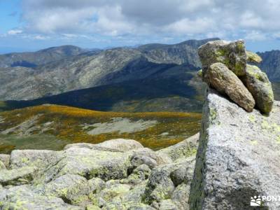 Morezón - Sierra de Gredos; esqui de fondo madrid puente de diciembre en madrid viajes para solteros